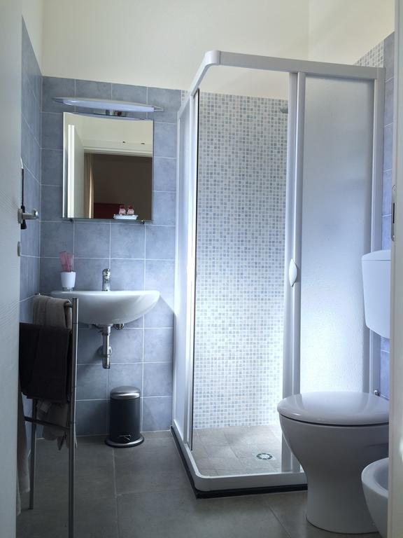 Bed and Breakfast Le Signorine Cava dʼAliga Zimmer foto