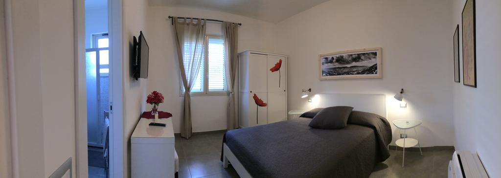 Bed and Breakfast Le Signorine Cava dʼAliga Zimmer foto