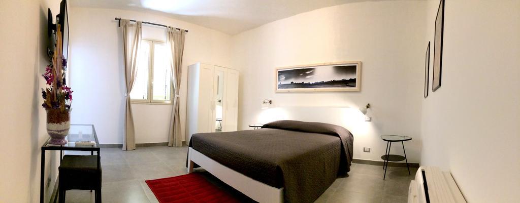 Bed and Breakfast Le Signorine Cava dʼAliga Zimmer foto