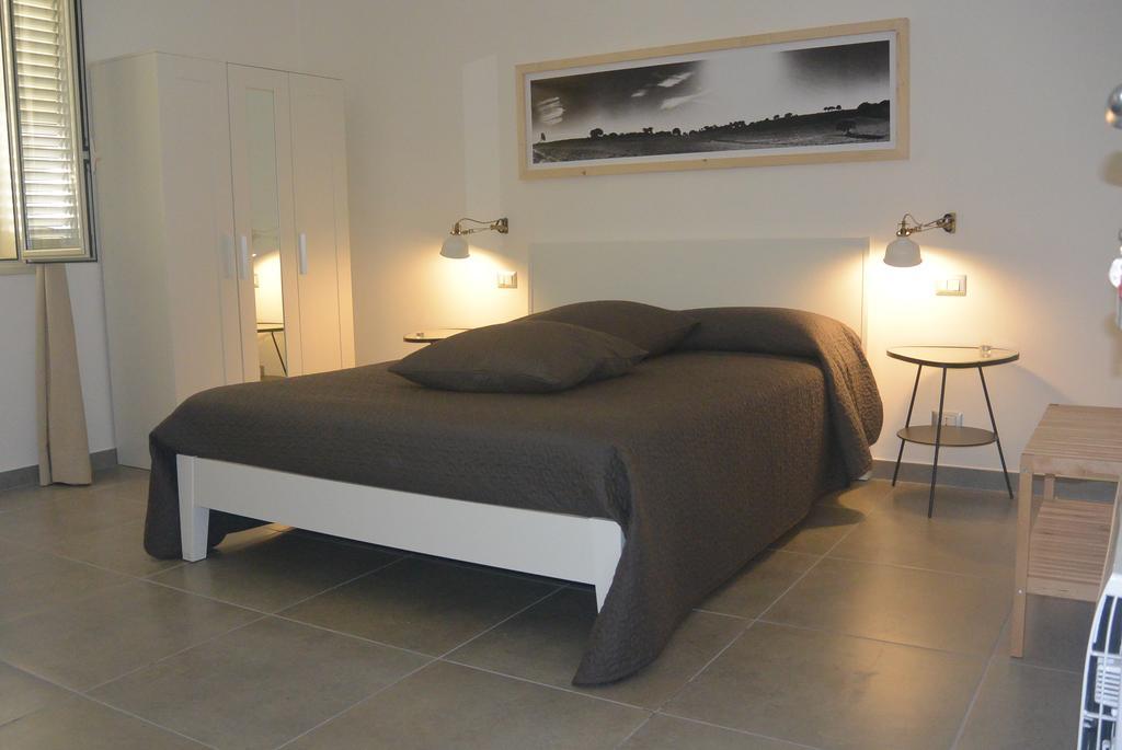 Bed and Breakfast Le Signorine Cava dʼAliga Zimmer foto